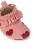 Badesko Merle amour pink UPF 50+ str. 24-25 montert