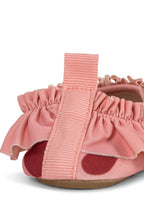 Badesko Merle amour pink UPF 50+ str. 24-25 sideprofil
