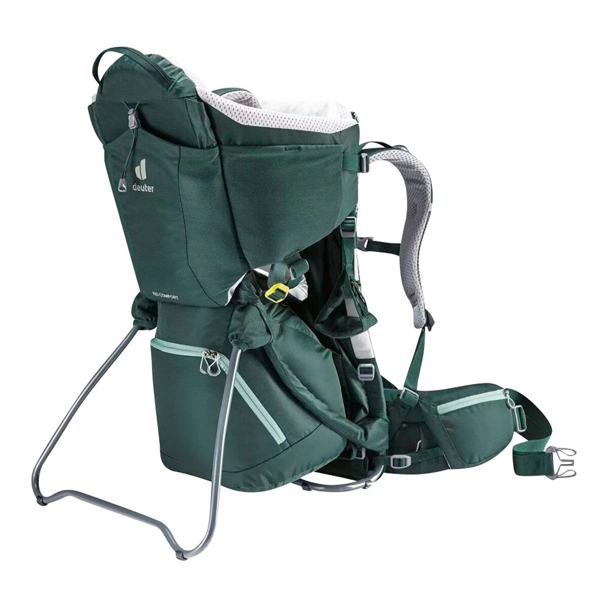 Bæremeis Kid Comfort fra 9 mnd, opptil 22 kg forfra