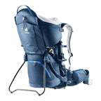 Montert bæremeis Kid Comfort fra 9 mnd, opptil 22 kg med solskjerm