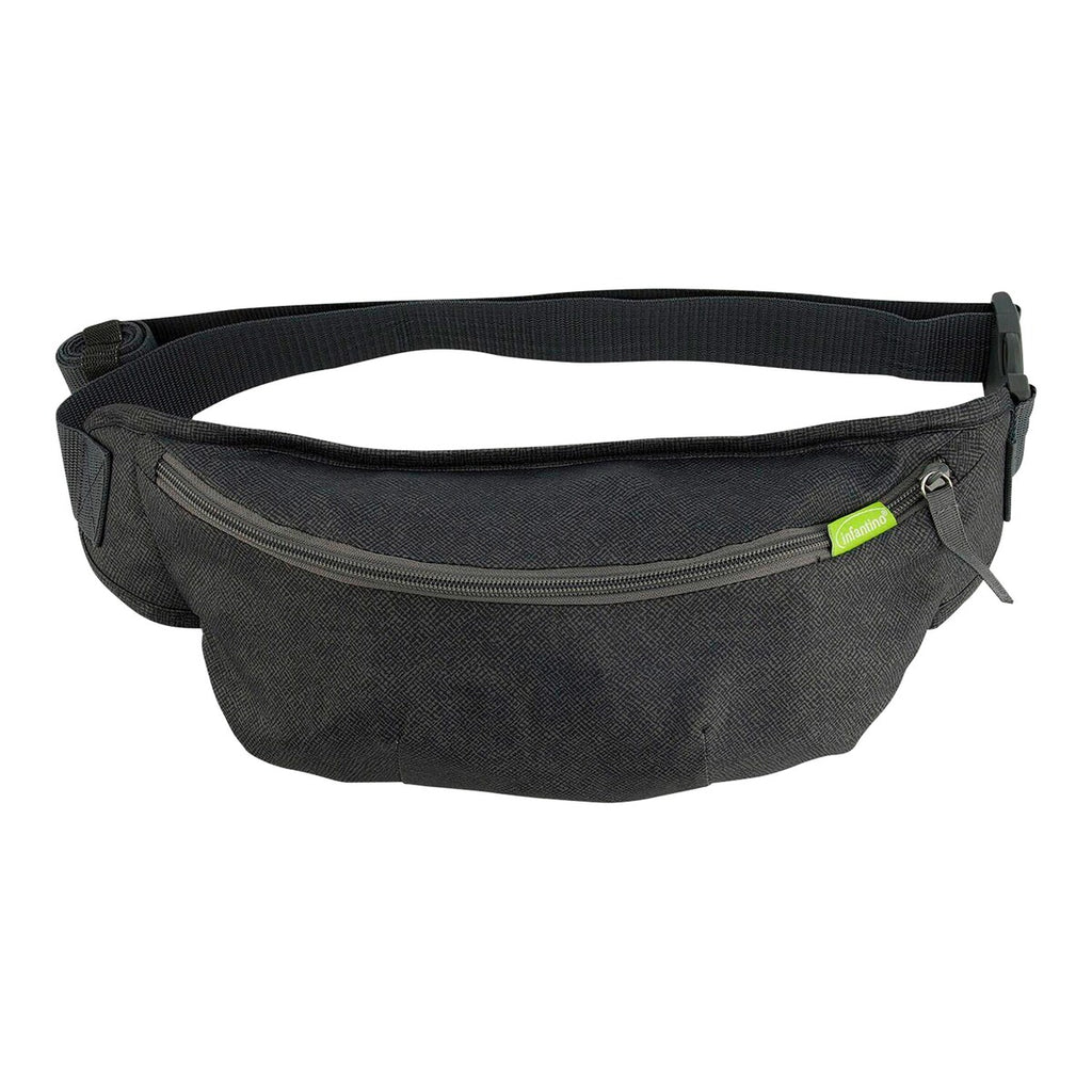 Bæresele Fold N Go fra 5,4 kg til 18,1 kg bakside