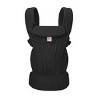 Bæresele Omni Deluxe 3,2-20,4 kg fire posisjoner - Ergobaby forfra