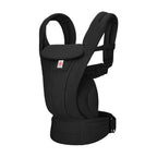Bæresele Omni Deluxe 3,2-20,4 kg fire posisjoner - Ergobaby bakside