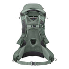 Bærestol for barn Poco Premium med UV50+ solskjerm, opptil 22 kg - Osprey