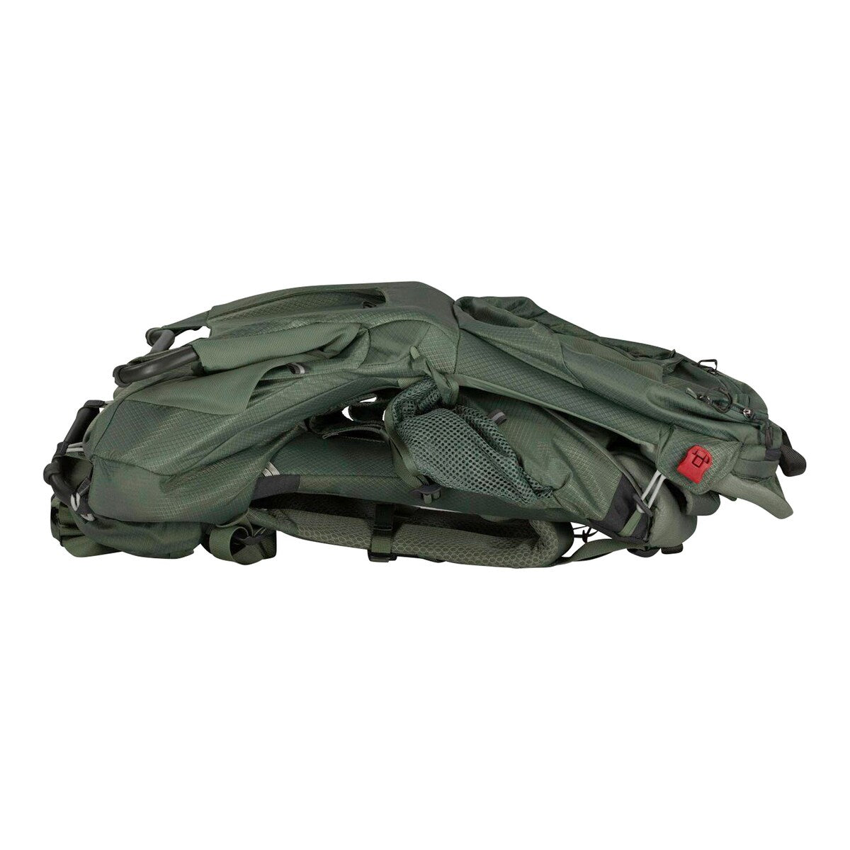 Bærestol for barn Poco Premium med UV50+ solskjerm, opptil 22 kg - Osprey
