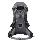 Bærestol for barn Poco Premium med UV50+ solskjerm, opptil 22 kg - Osprey