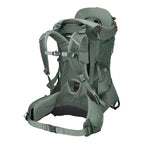 Bærestol for barn Poco Premium med UV50+ solskjerm, opptil 22 kg - Osprey