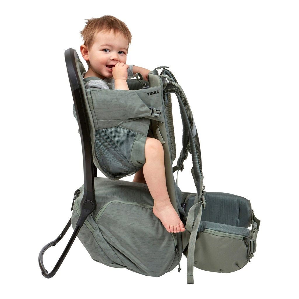 Bærestol for barn Sapling fra 6 mnd, opptil 18 kg - Thule