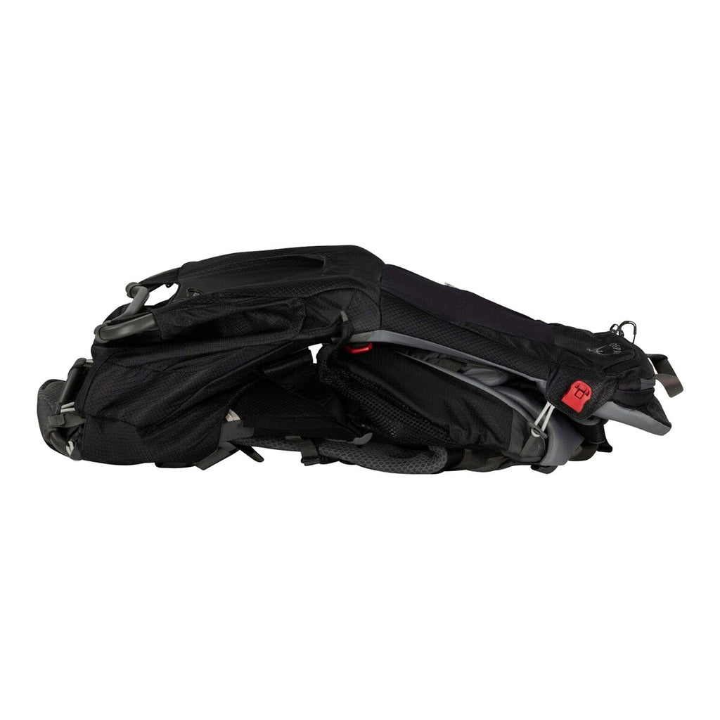 Bærestol for barn Poco med AirSpeed, fra 6 mnd, opptil 22 kg - Osprey
