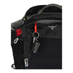 Bærestol for barn Poco med AirSpeed, fra 6 mnd, opptil 22 kg - Osprey