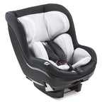 Bakovervendt bilstol iPro Kids i-Size 40-105 cm Hauck forfra