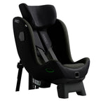 Bakovervendt bilstol Minikid 4 Pro 61-125 cm bakside
