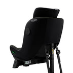 Ventilasjonshull i Bakovervendt bilstol Minikid 4 Pro