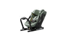 Bakovervendt bilstol One 3 ISOFIX 61-125 cm forfra