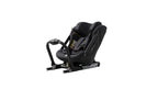 Bakovervendt bilstol One 3 ISOFIX 61-125 cm Axkid forfra