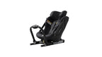Bakovervendt bilstol One 3 ISOFIX 61-125 cm Axkid bakside