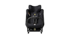 Detalj av ProTecFrame stålramme i Bakovervendt bilstol One 3 ISOFIX