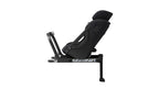 Montert Bakovervendt bilstol One 3 ISOFIX i bil