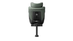 Sideprofil av Bakovervendt bilstol One 3 ISOFIX