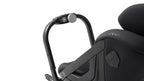 Avtakbart tekstiltrekk på Bakovervendt bilstol One 3 ISOFIX