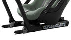Sikkerhetssele med magnetisk holder på Bakovervendt bilstol One 3 ISOFIX