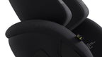 Magnetisk belteholder på Bakovervendt bilstol One 3 ISOFIX