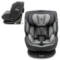 Bakovervendt bilstol One360 i-Size 40-150 cm Universe Grey forfra