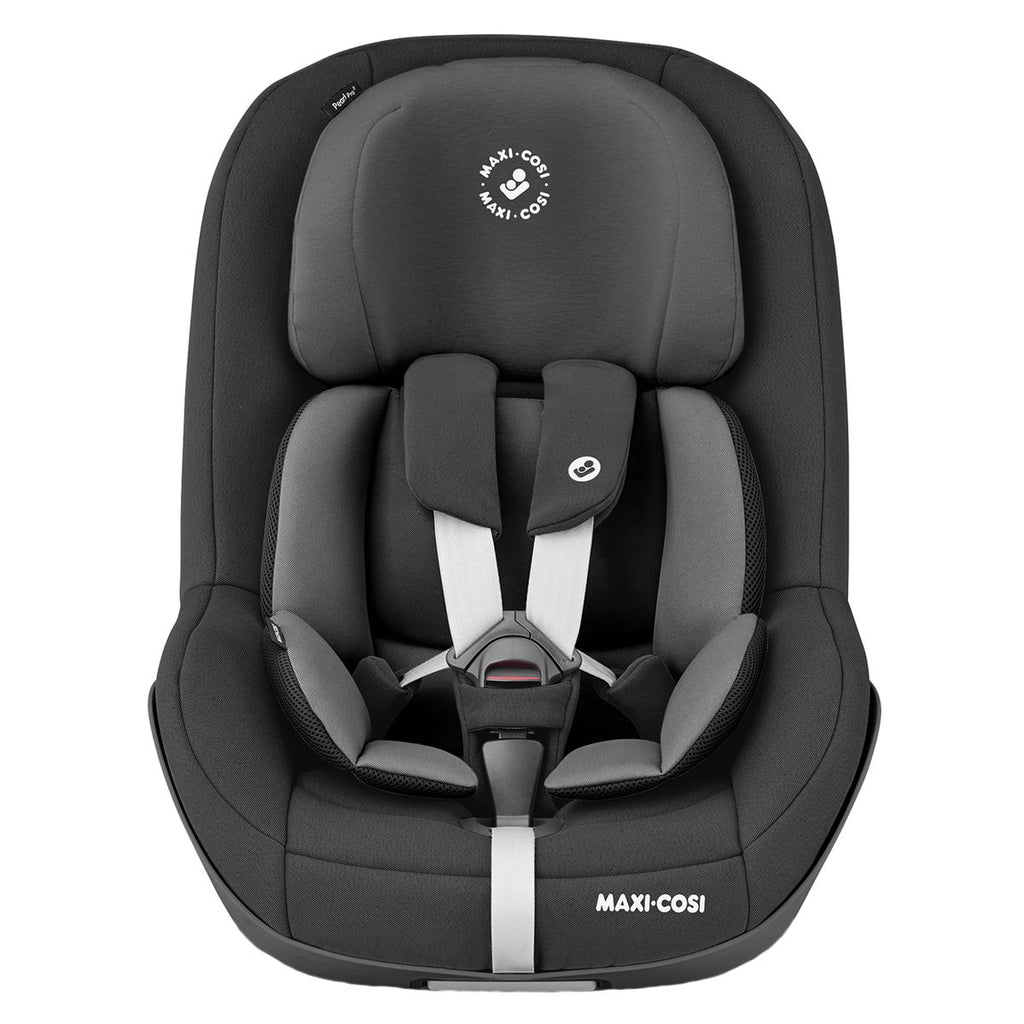 Bakovervendt bilstol Pearl Pro 2 i-Size 67-105 cm Maxi-Cosi forfra
