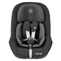 Bakovervendt bilstol Pearl Pro 2 i-Size 67-105 cm Maxi-Cosi forfra
