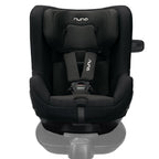 Bakovervendt bilstol TODL next i-Size 360° dreibar side og detalj