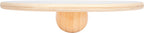 Balansebrett Adventure i tre med justerbar vanskelighetsgrad sideprofil