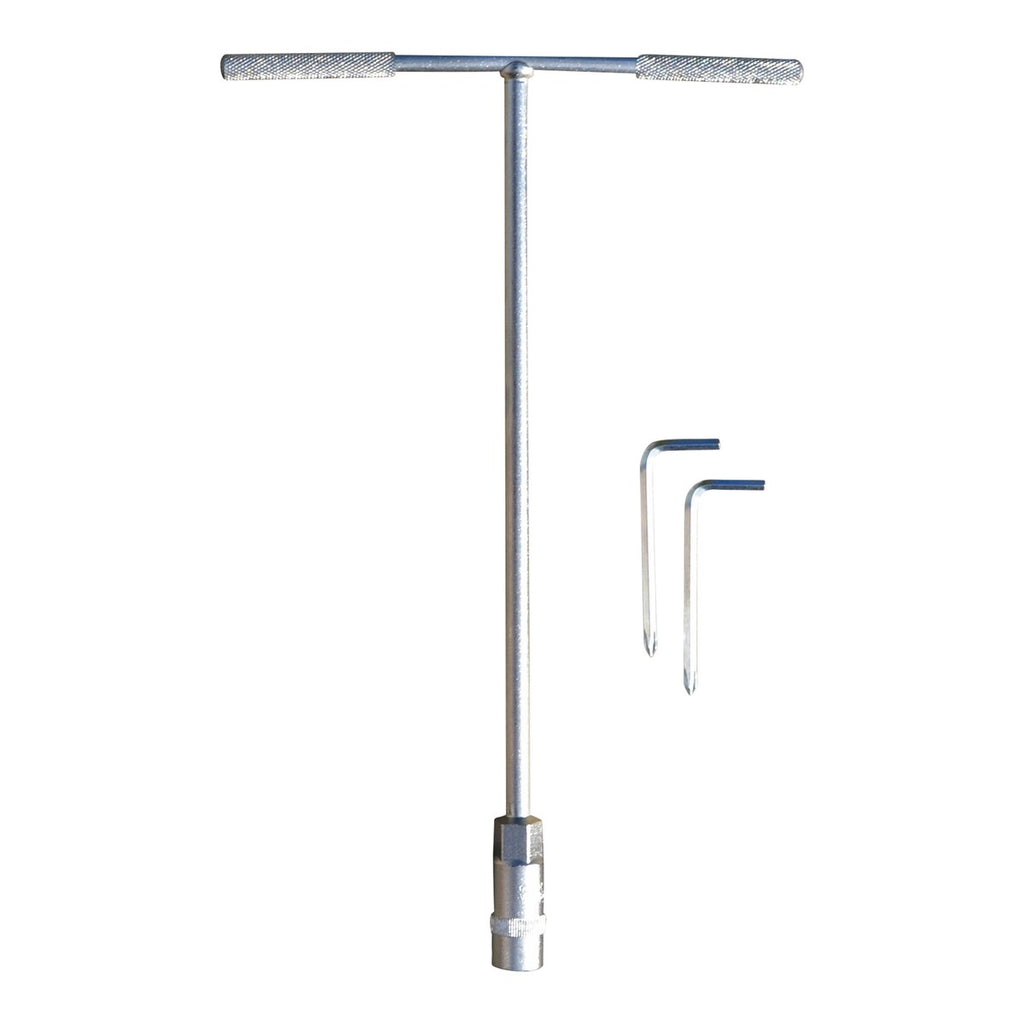 Montert Balansespill Slacktrack 142 cm i bruk