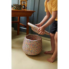 Balansestein Dynamic small sett med Board detalj