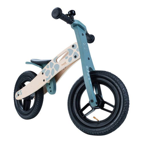 Balanssykkel Balance N Ride foran
