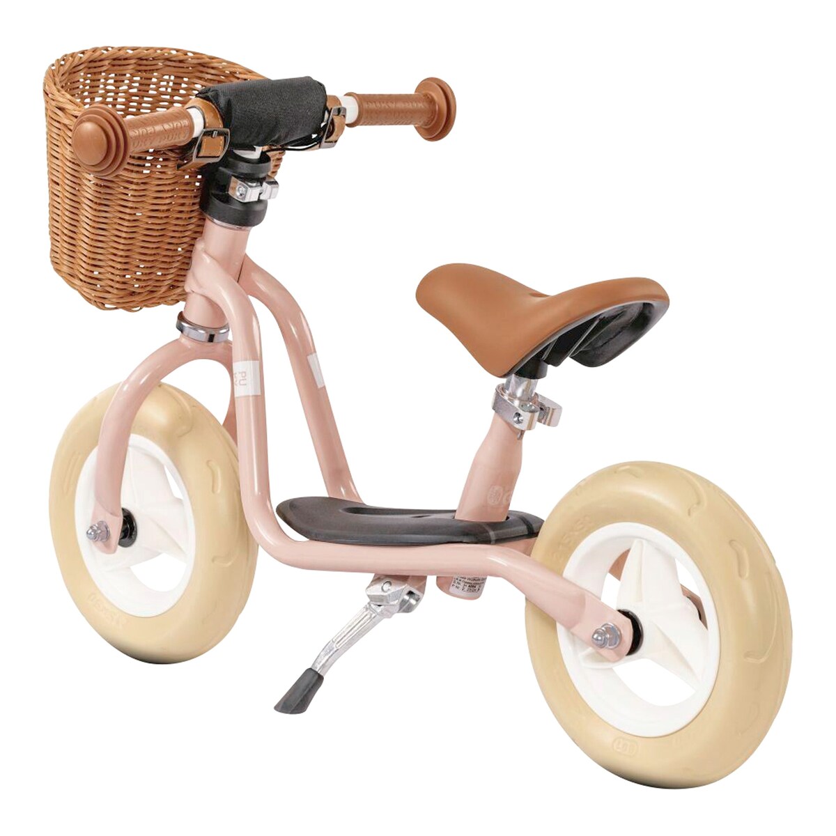 Montert Balanssykkel LR M Classic med styrekurv