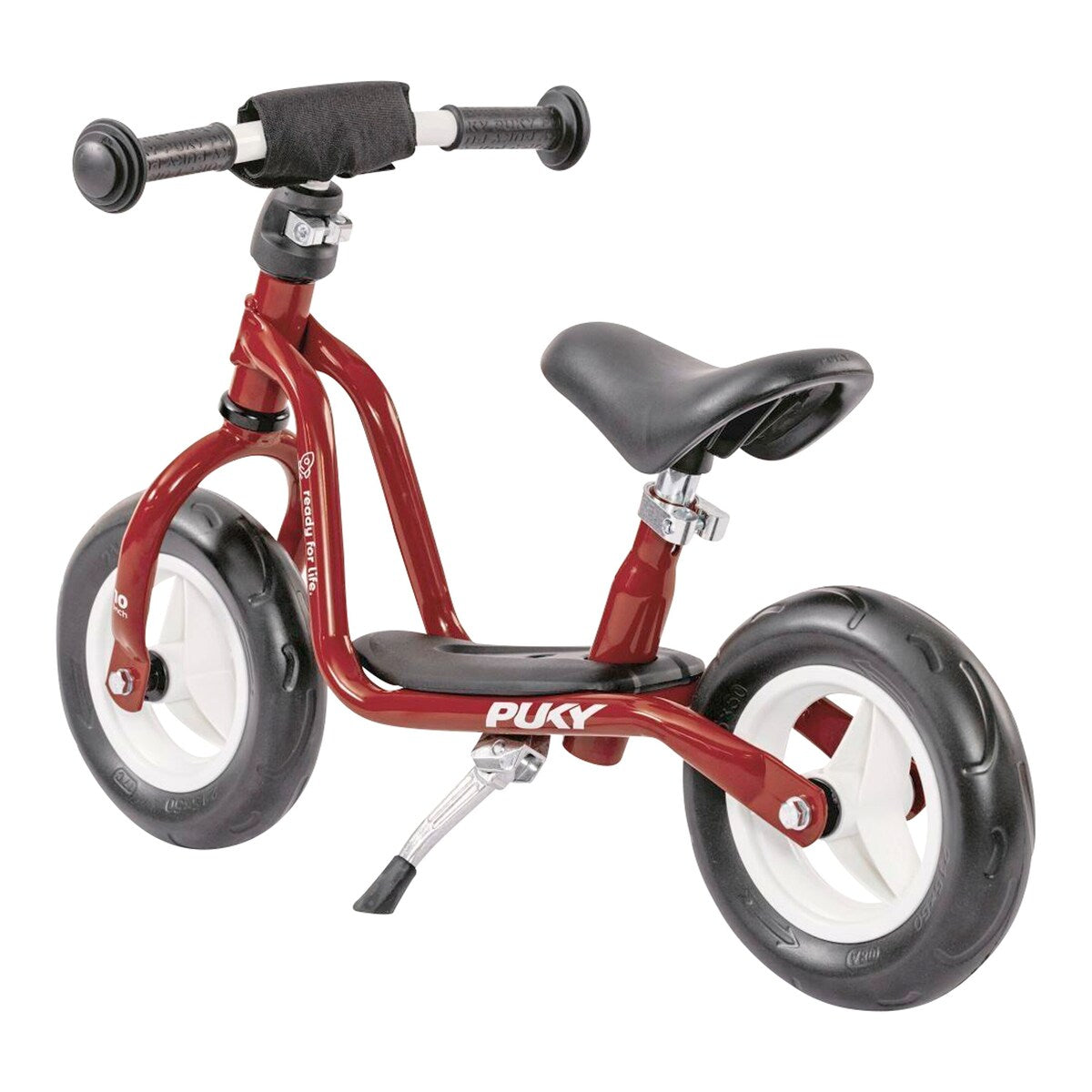 Balanssykkel LR M med EVA-dekk fra 2 år sideprofil