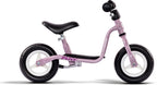 Bakside av Balanssykkel LR M fra 2 år pearl pink - PUKY