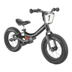 Balanssykkel LR Trail Pro aluminium forfra