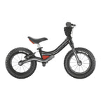 Balanssykkel LR Trail Pro aluminium montert klar til bruk