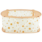 Detalj av Ballbasseng pop-up Dots med 50 baller polyester