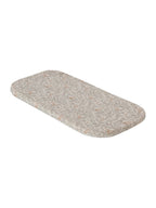 Bærebag for baby med musselin bomull maks 9 kg i beige mønster