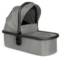 Bærebag Grow N Care fra fødsel til 9 kg med madrass for nyfødt