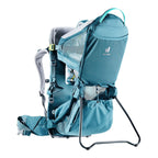 Bæremeis Kid Comfort Active SL forfra med justerbare stropper