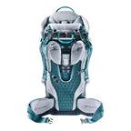 Bæremeis Kid Comfort Active SL bakside med ventilasjonssystem