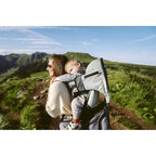 PopStand®-system på Bæremeis Moov & Hike i bruk