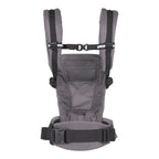 Bæresele Adapt SoftFlex Mesh med hette