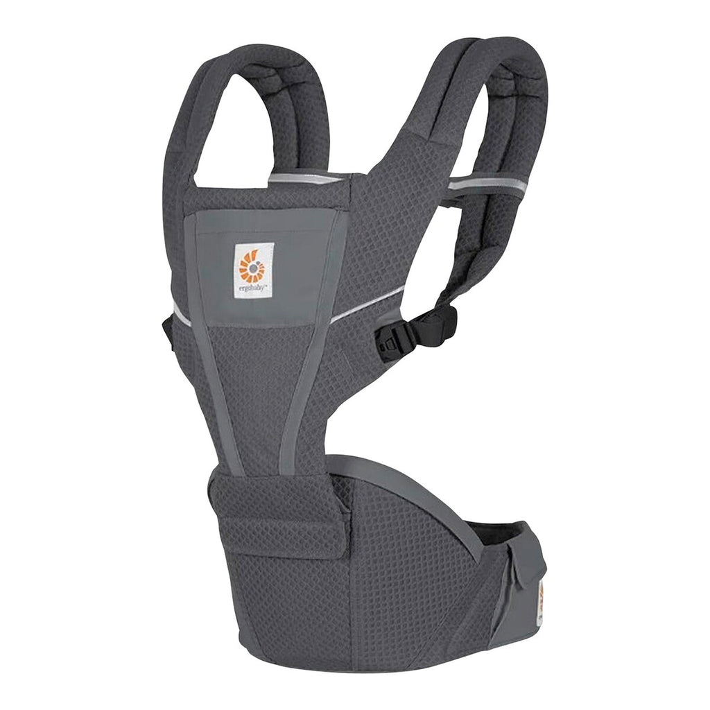 Bæresele Alta Hip Seat med hoftesete fra 4 mnd - Ergobaby