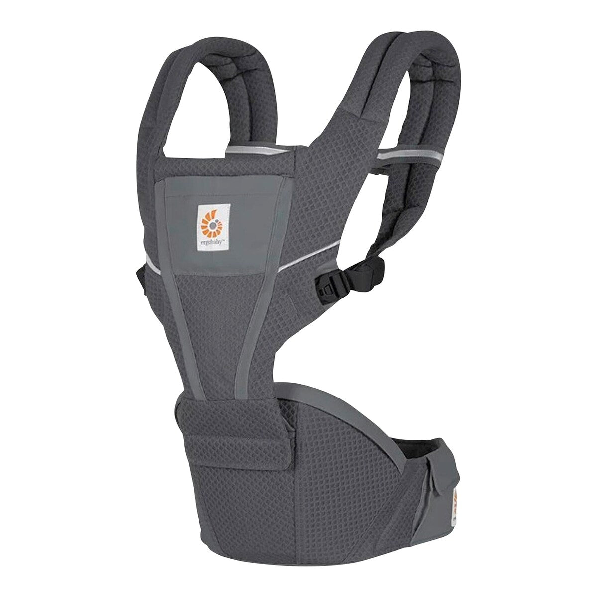 Bæresele Alta Hip Seat med hoftesete fra 4 mnd - Ergobaby