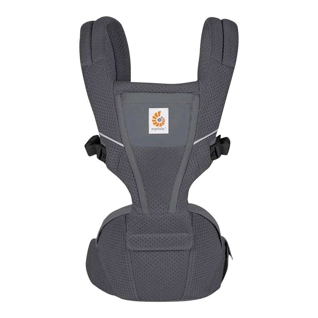 Bæresele Alta Hip Seat med hoftesete fra 4 mnd - Ergobaby