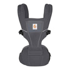 Bæresele Alta Hip Seat med hoftesete fra 4 mnd - Ergobaby
